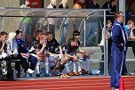 2:0 gegen Leinefelde (Foto: Olaf Dobrzykowsky)