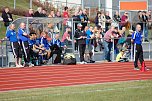 2:0 gegen Leinefelde (Foto: Olaf Dobrzykowsky)