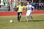 2:0 gegen Leinefelde (Foto: Olaf Dobrzykowsky)