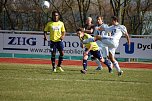 2:0 gegen Leinefelde (Foto: Olaf Dobrzykowsky)
