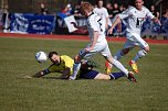 2:0 gegen Leinefelde (Foto: Olaf Dobrzykowsky)