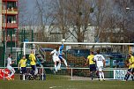 2:0 gegen Leinefelde (Foto: Olaf Dobrzykowsky)