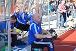 2:0 gegen Leinefelde (Foto: Olaf Dobrzykowsky)