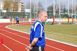 2:0 gegen Leinefelde (Foto: Olaf Dobrzykowsky)