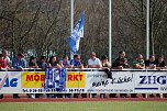 2:0 gegen Leinefelde (Foto: Olaf Dobrzykowsky)