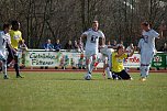 2:0 gegen Leinefelde (Foto: Olaf Dobrzykowsky)