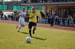 2:0 gegen Leinefelde (Foto: Olaf Dobrzykowsky)