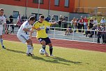 2:0 gegen Leinefelde (Foto: Olaf Dobrzykowsky)