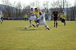2:0 gegen Leinefelde (Foto: Olaf Dobrzykowsky)