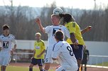2:0 gegen Leinefelde (Foto: Olaf Dobrzykowsky)
