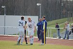 2:0 gegen Leinefelde (Foto: Olaf Dobrzykowsky)