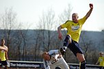 2:0 gegen Leinefelde (Foto: Olaf Dobrzykowsky)