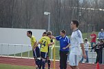 2:0 gegen Leinefelde (Foto: Olaf Dobrzykowsky)