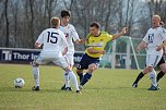 2:0 gegen Leinefelde (Foto: Olaf Dobrzykowsky)