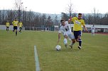 2:0 gegen Leinefelde (Foto: Olaf Dobrzykowsky)