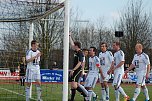 2:0 gegen Leinefelde (Foto: Olaf Dobrzykowsky)