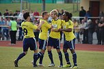 2:0 gegen Leinefelde (Foto: Olaf Dobrzykowsky)