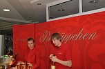 Fr&uuml;hlingsball 2012 (Foto: nnz-City Scout Sven G&auml;mkow)