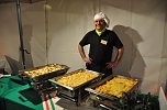 Fr&uuml;hlingsball 2012 (Foto: nnz-City Scout Sven G&auml;mkow)