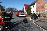 Brand in G&ouml;rsbach (Foto: nnz)
