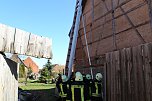 Brand in G&ouml;rsbach (Foto: nnz)