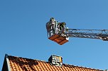 Brand in G&ouml;rsbach (Foto: nnz)