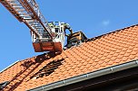 Brand in G&ouml;rsbach (Foto: nnz)