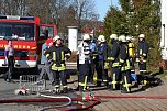 Brand in G&ouml;rsbach (Foto: nnz)