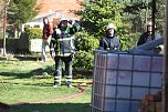 Brand in G&ouml;rsbach (Foto: nnz)