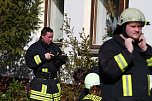 Brand in G&ouml;rsbach (Foto: nnz)