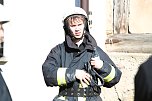 Brand in G&ouml;rsbach (Foto: nnz)