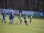 Ellricher Fu&szlig;ballnachwuchs als Sieger (Foto: BlitzlichtNordhausen)
