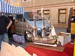 Sondersh&auml;user Ostermarkt (Foto: Familie Kieper)