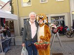 Sondersh&auml;user Ostermarkt (Foto: Familie Kieper)