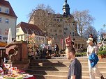 Sondersh&auml;user Ostermarkt (Foto: Familie Kieper)