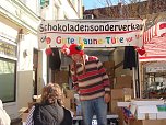 Sondersh&auml;user Ostermarkt (Foto: Familie Kieper)