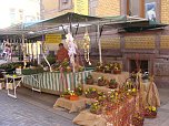 Sondersh&auml;user Ostermarkt (Foto: Familie Kieper)