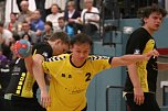 Wieder nicht belohnt (Foto: Christoph Keil) Wieder nicht belohnt (Foto: Christoph Keil)