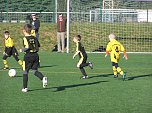 Fu&szlig;ball-Gala der F1 (Foto: M. Liedke)