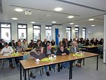 Volles Haus (Foto: Karl-Heinz Herrmann) Volles Haus (Foto: Karl-Heinz Herrmann)