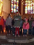 Gemeinsamer Gottesdienst (Foto: privat)