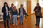 Ausstellungser&ouml;ffnung im Rathaus (Foto: Karl-Heinz Herrmann)