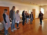 Ausstellungser&ouml;ffnung im Rathaus (Foto: Karl-Heinz Herrmann)