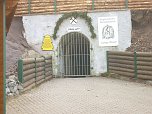 Ostern in der Langen Wand (Foto: privat)