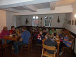 Wochenend-Freizeit in Kleinberndten (Foto: privat)