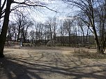 Unterwegs im Park (Foto: Karsten Thorhauer)