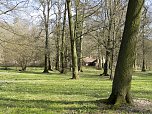 Unterwegs im Park (Foto: Karsten Thorhauer)