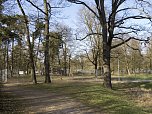 Unterwegs im Park (Foto: Karsten Thorhauer)