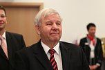 Dieter Przybilla verabschiedet (Foto: nnz)