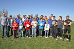 Internationale Woche gegen Rassismus (Foto: B. Wollweber)